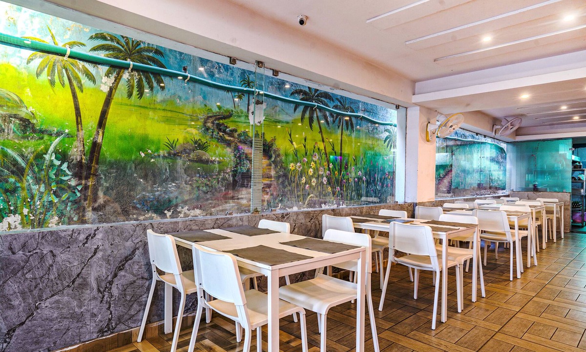 Manikonda Hotel | Fabhotel Hamsa The Right Choice