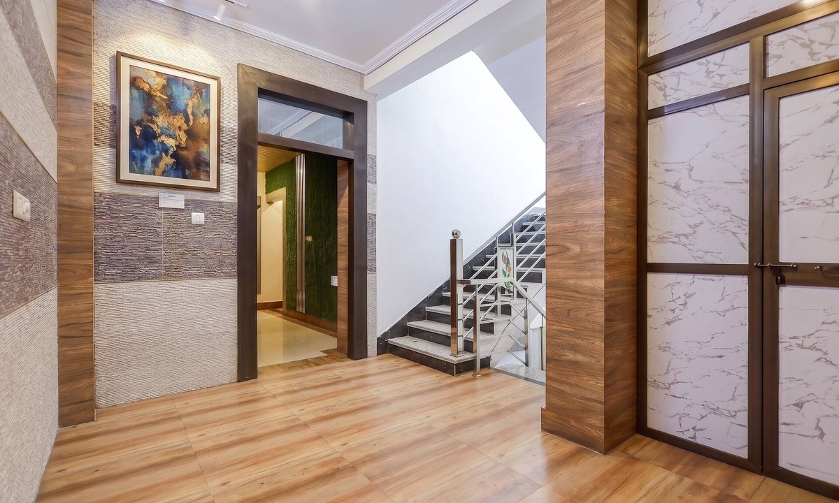 Kakarmatha Hotel | Fabhotel Luxe Cozy