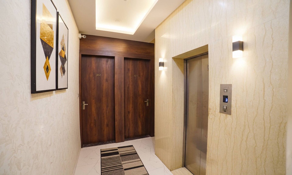 Maharana Pratap Nagar Hotel | Fabhotel New Mohit Regency