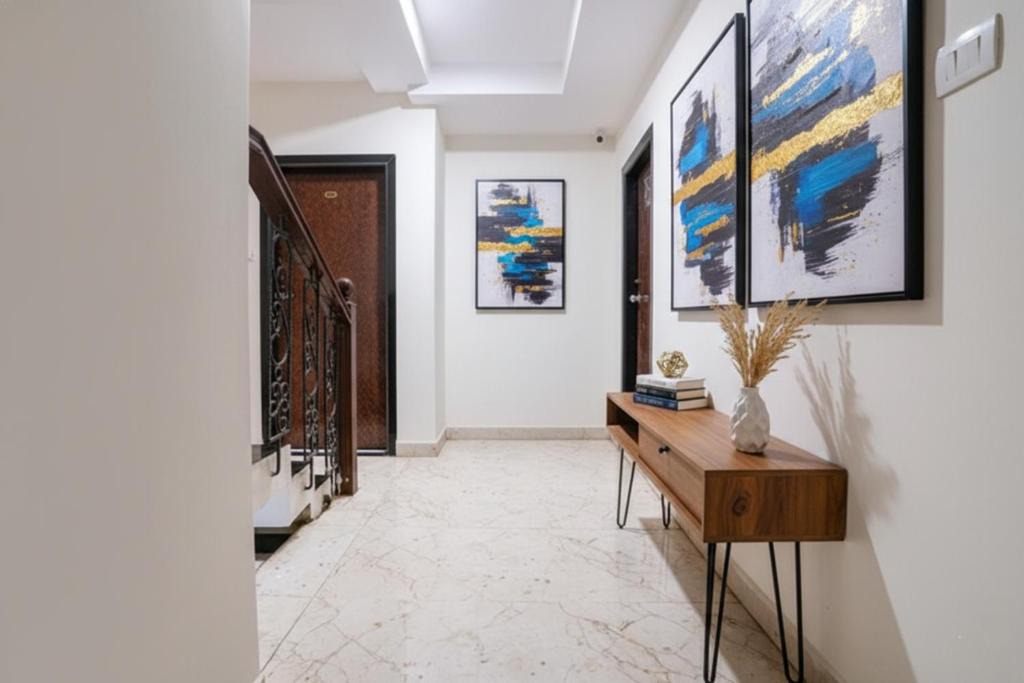 Andheri West Hotel | FabHotel Occazia Paradise