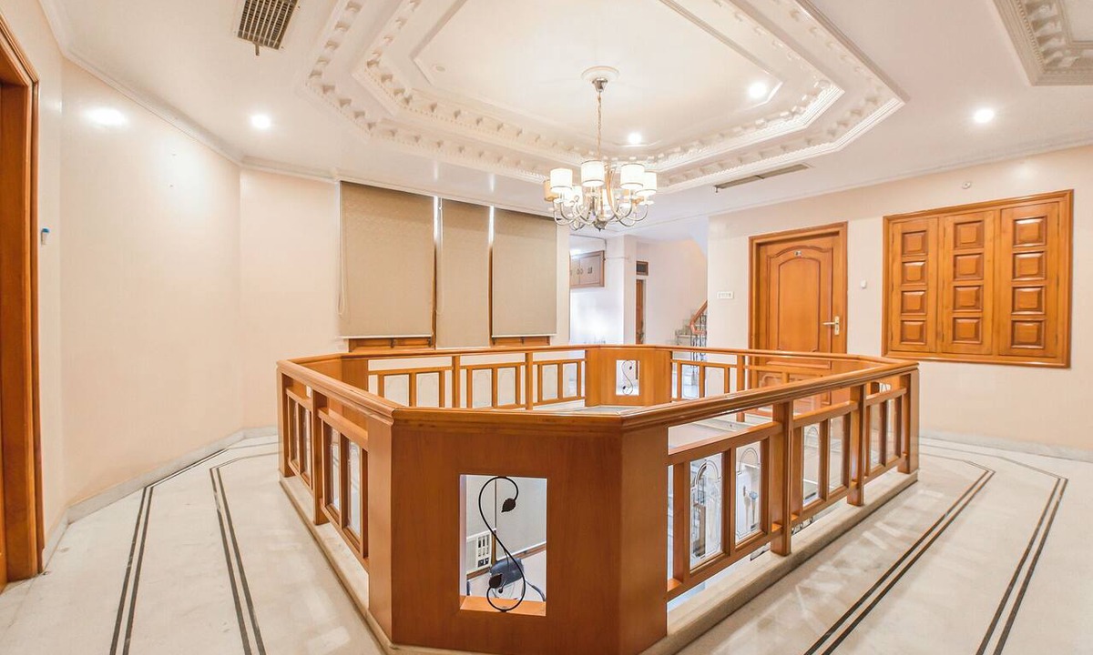 Pink City Hotel | Fabhotel Pink Cozzy