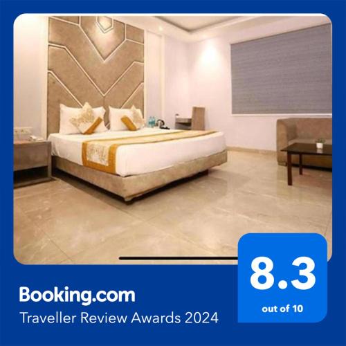 Mahipalpur Extension Hotel | FabHotel Prime Anchorage