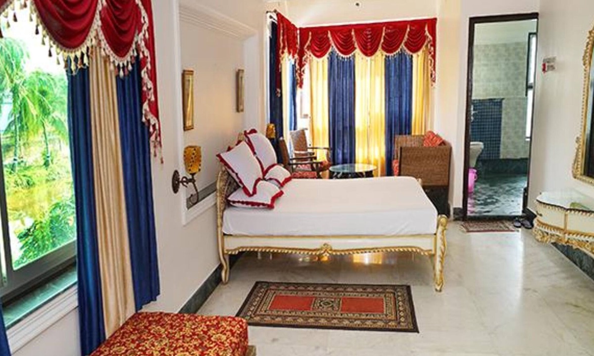 Bakkhali Hotel | FabHotel Prime Indeedcare