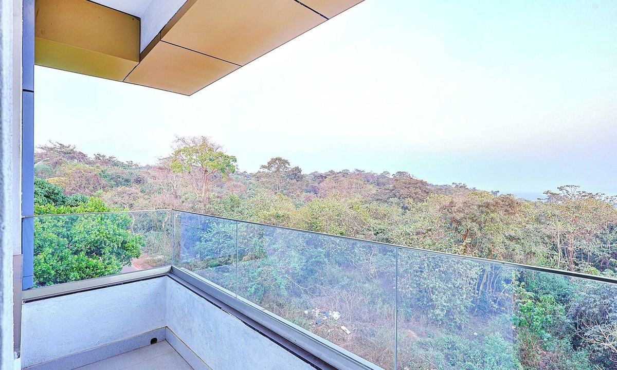 Alto de Porvorim Hotel | Fabhotel Pristine