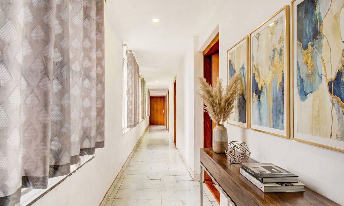 Warje Hotel | Fabhotel Sai Executive