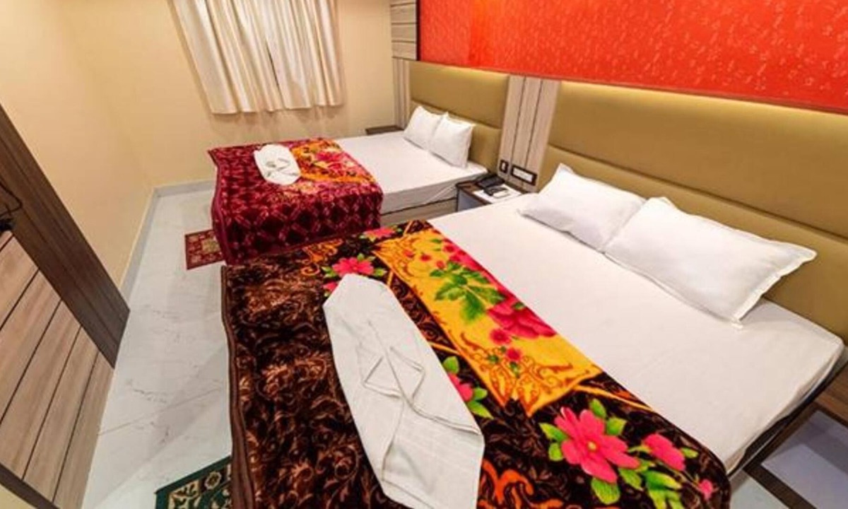 Digha Hotel | Fabhotel Signature