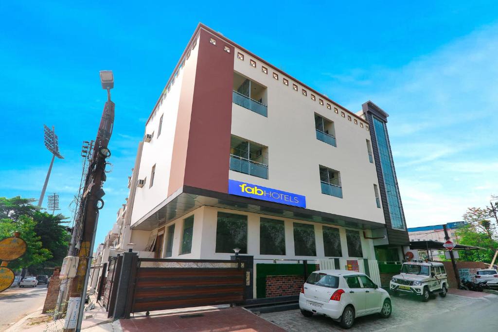 Mohangarh Hotel | FabHotel Sitara's