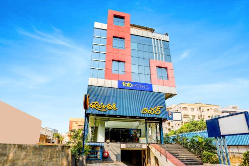 Vijayawada Hotel | FabHotel Suncity