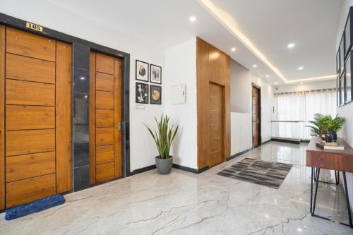 Mahmoorganj Hotel | FabHotel Villa De Benares - Nr Tulsi Manas Mandir