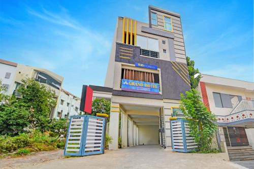 Hyderabad House | FabHotel Wild Wings ECIL