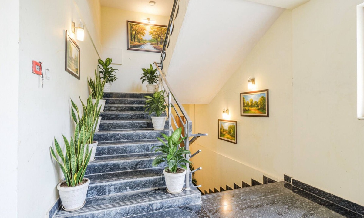Secunderabad Hotel | Fabhotel Wr Grand I