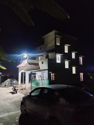Yelagiri Villa | Fahmsz Villa