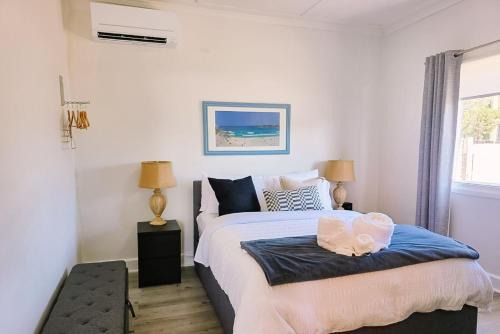 Kandos House | Fair Havens Cottage Kandos