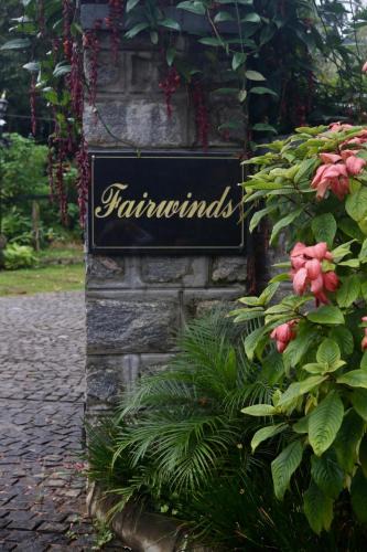 1St Rudraguppe House | Fairwinds Coorg - Boutique Homestay at Coffee Farm