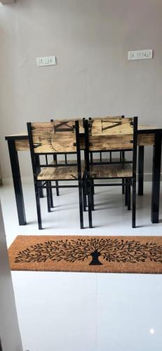Kodambakkam Apartment | Family Home Stay in TNagar