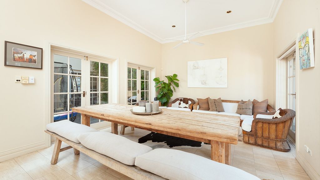 Rose Bay House | Family Oasis in Rose Bay