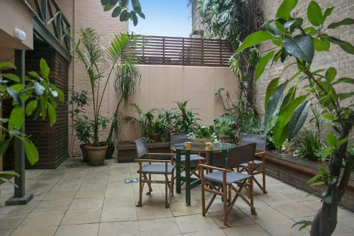 Darlinghurst House | Family Terrace Home Close to Oxford Street and CBD