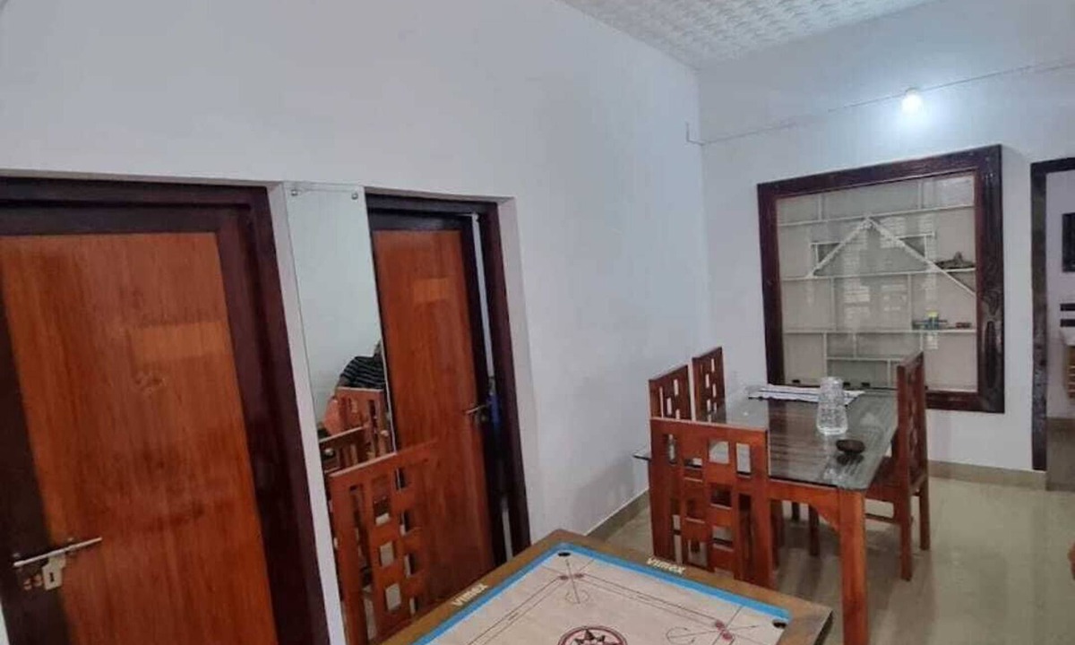 Sulthan Bathery House | Fantastic 4-bedroom farmhouse in charming Wayanad for your getaway