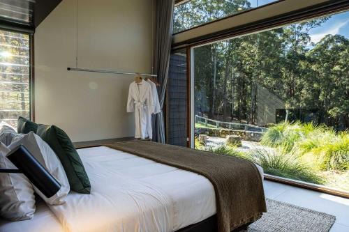 Barrengarry Villa | Ferndale at Barranca - Luxury Villa