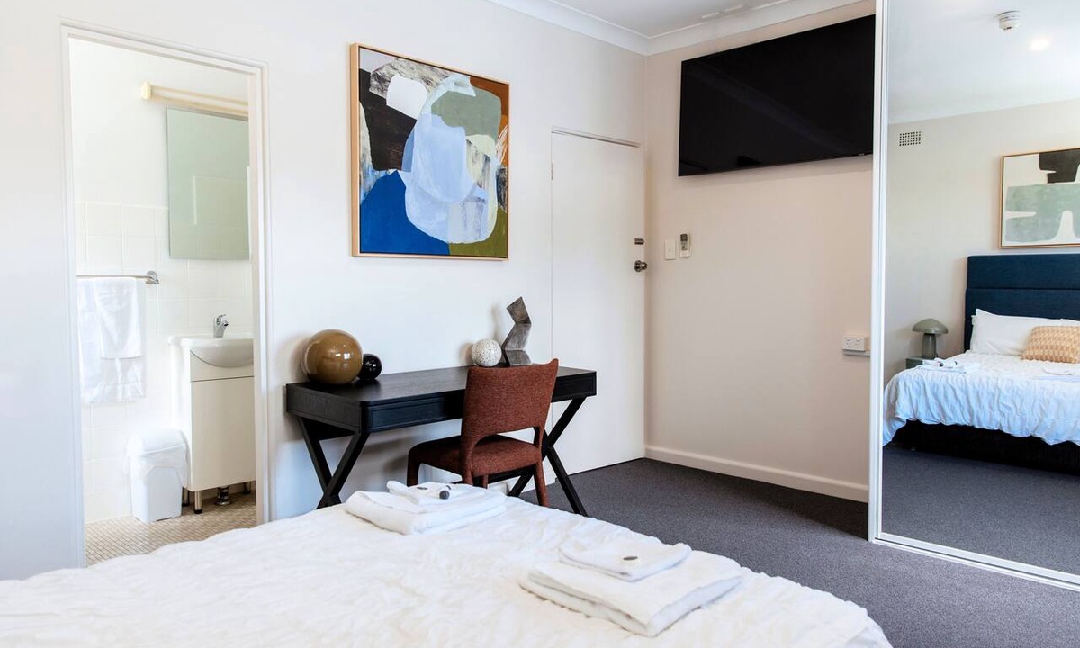 Figtree Hotel | Figtree Hotel