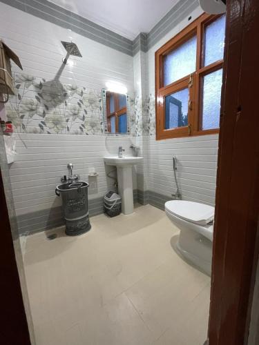 Srinagar House | Final choice