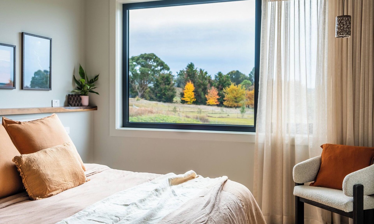 Laggan House | Fiora Estate: Luxury Accomodation in Laggan Village NSW