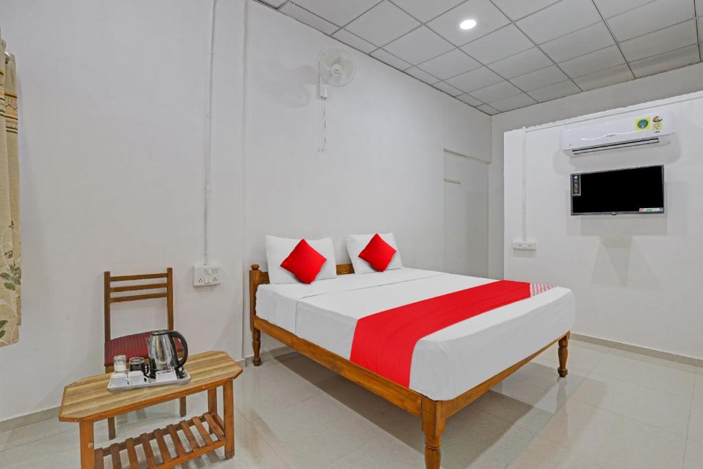 Kevadia Hotel | Flagship Bhagavati Garden Restaurant
