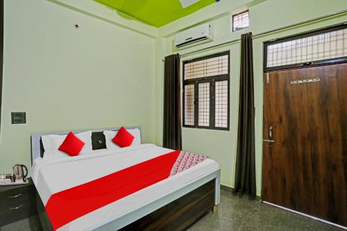 Naini Hotel | Flagship City Hotel