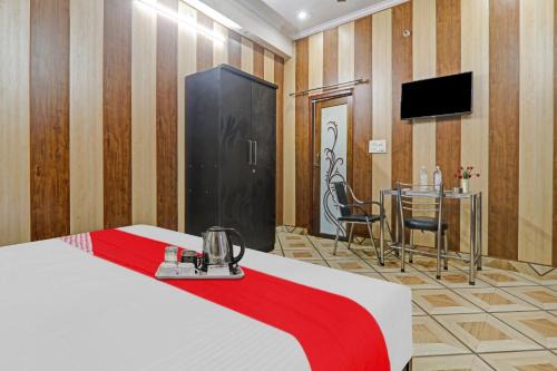 Mohangarh Hotel | Flagship Hotel Shubh Inn