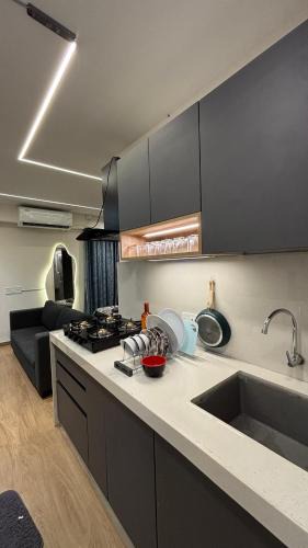 Viman Nagar Apartment | Flat at walking distance from airport