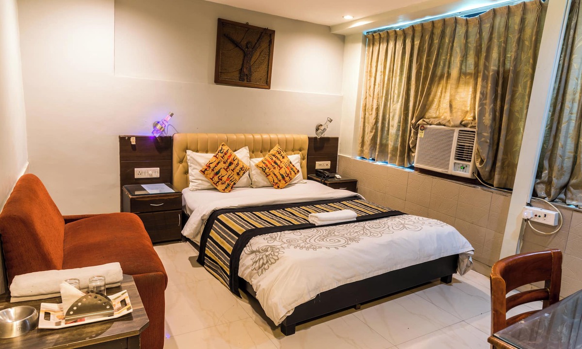 Bhowanipore Hotel | Flavours Inn