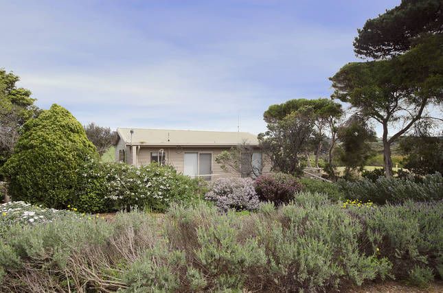Flinders House | Flinders Beach House