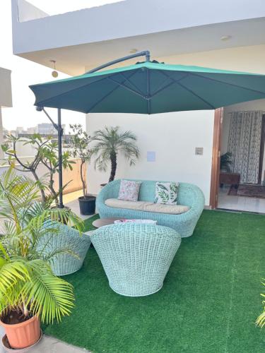 Jaipur Other | Flora A suite