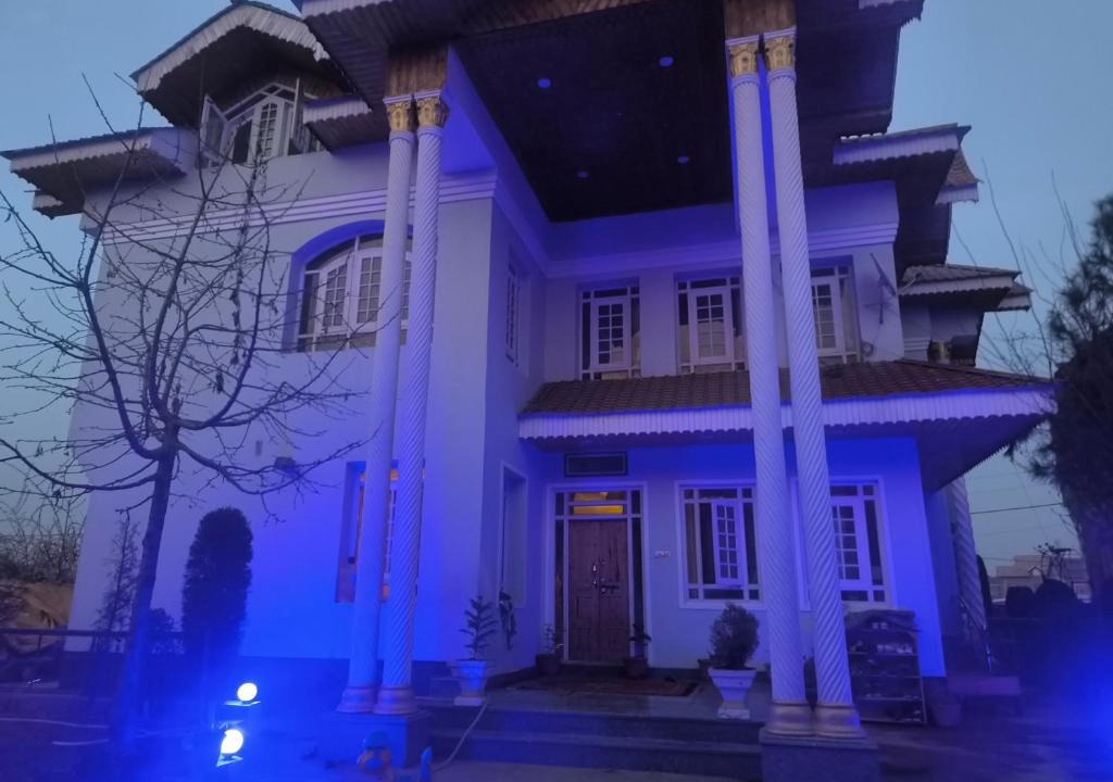 Srinagar House | Florence Villa Guest House