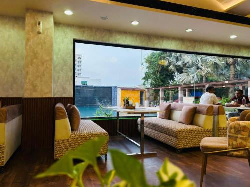 Jaipur Hotel | Florian Club Resort and Spa Jaipur