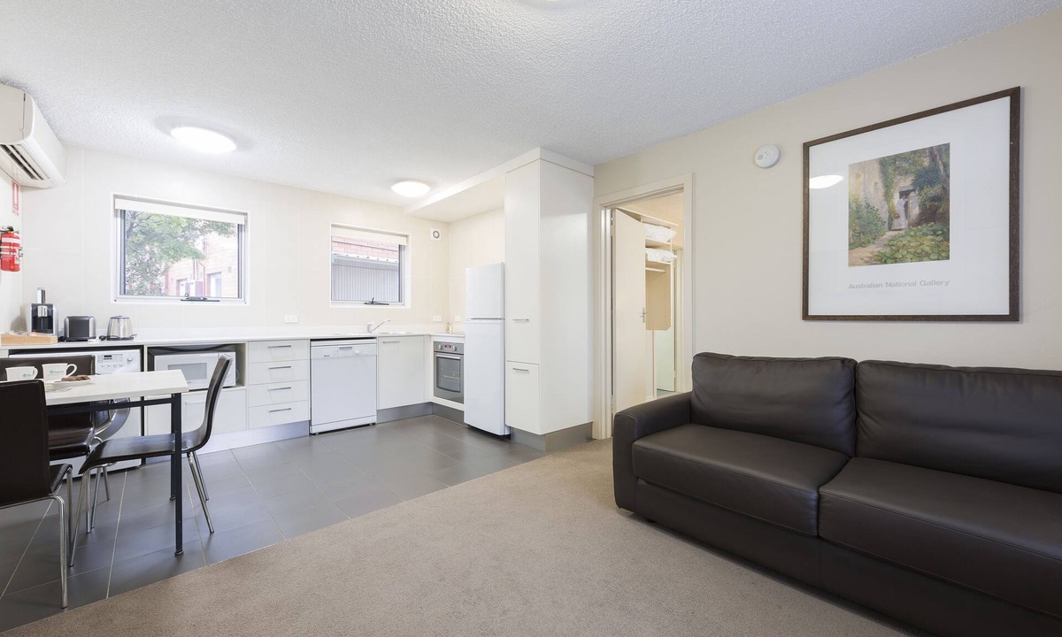 Forrest Hotel | Forrest Hotel and Apartments