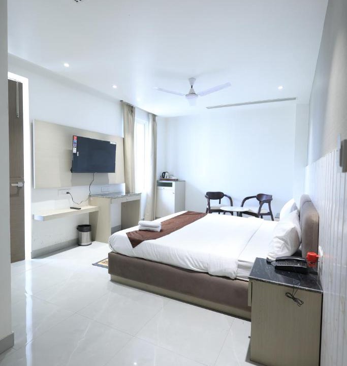 Bareilly Hotel | FortuneTiara home stay