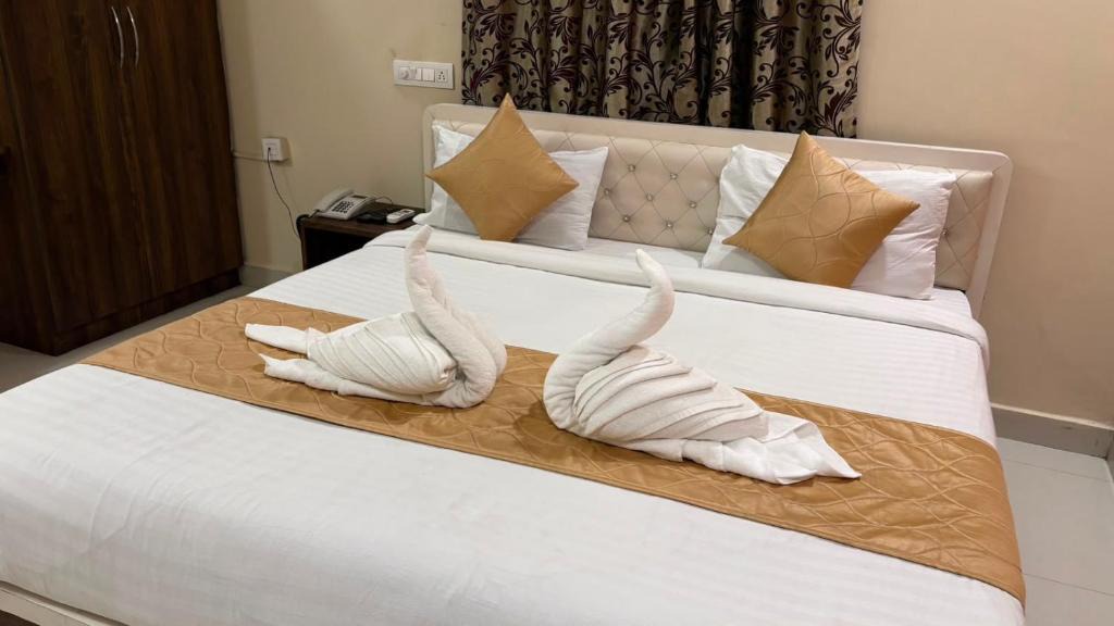 Hyderabad Hotel | FortuneVista Stayinn