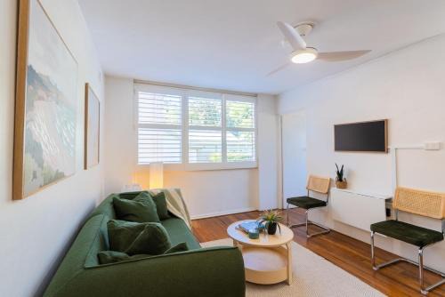 Freshwater Apartment | Freshwater Coastal Hideaway - 1 bedroom sleeps 4