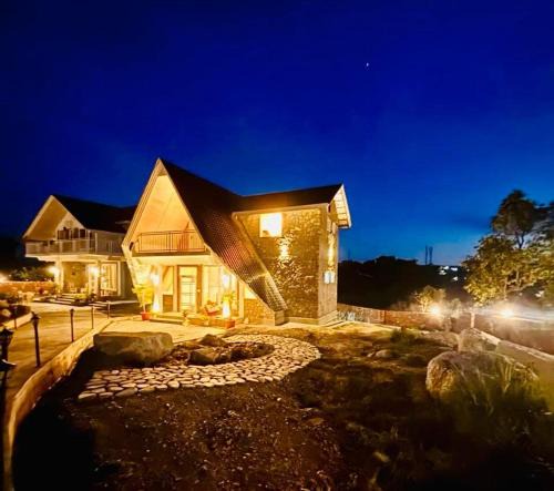 Sidhpur House | Frogs Aviator's Cottage