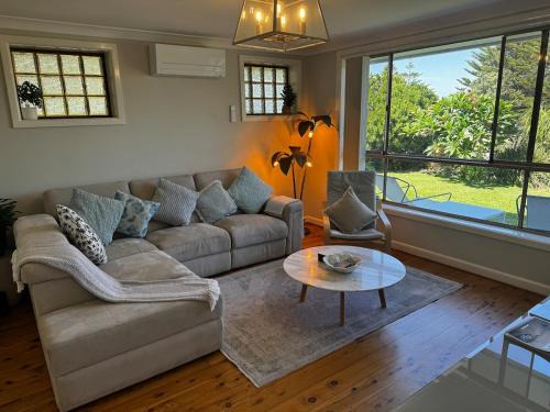 Cronulla House | Frogs by the Sea