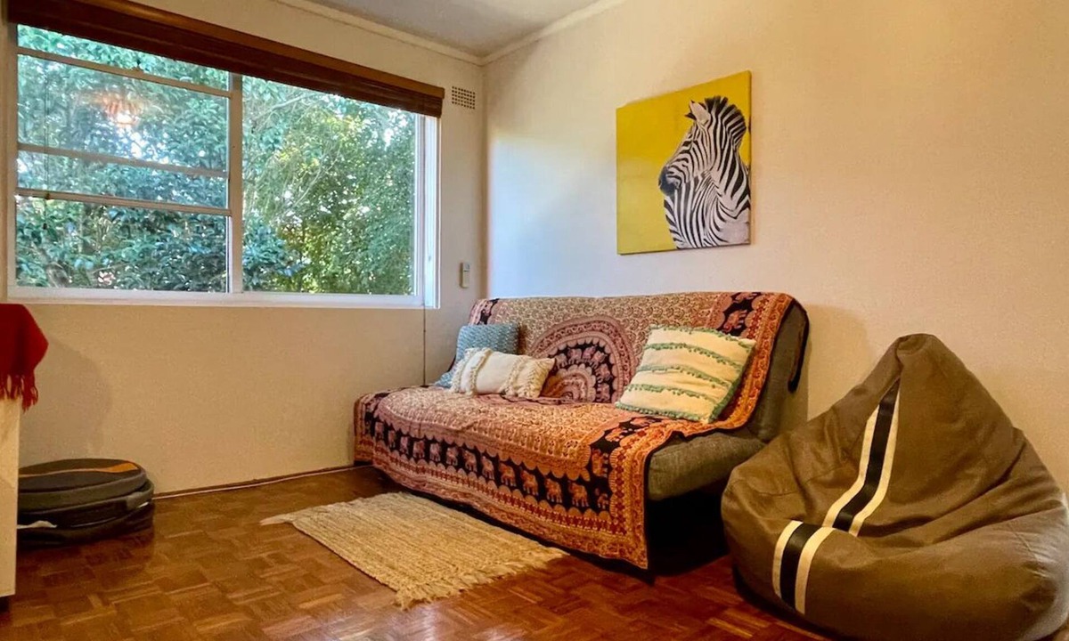 Marrickville Apartment | Funky apartment in Marrickville