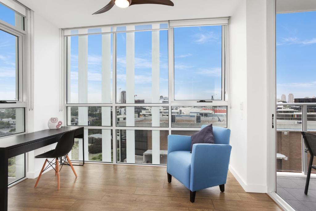 Zetland Apartment | G1903S - Zetland Heights Sunset Vista