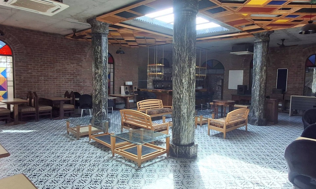 Ajmer Hotel | Galleria Hotel Ajmer