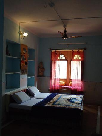Amar Sagar Pol House | Ganesh Guest House