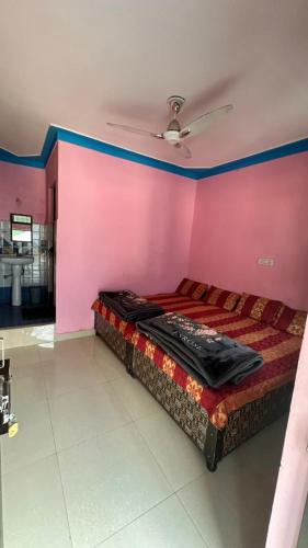 Sitapur Hotel | Ganga Guest House