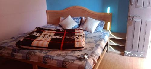Majkhali House | Gangola's River Mountain Homestay