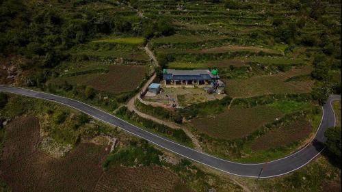 Kharsali House | Gaonvasi Homestay