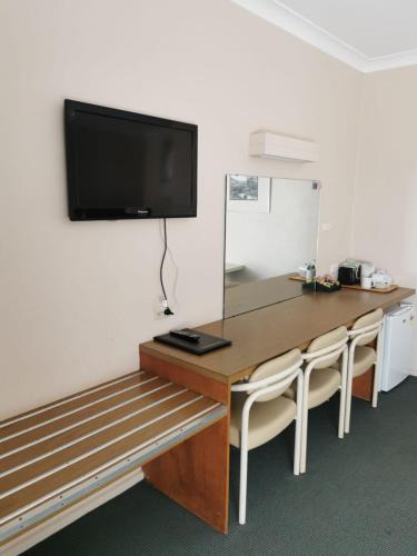 Gundagai Hotel | Garden Motor Inn
