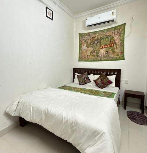 Jaisalmer Hotel | Gaur desert Safari